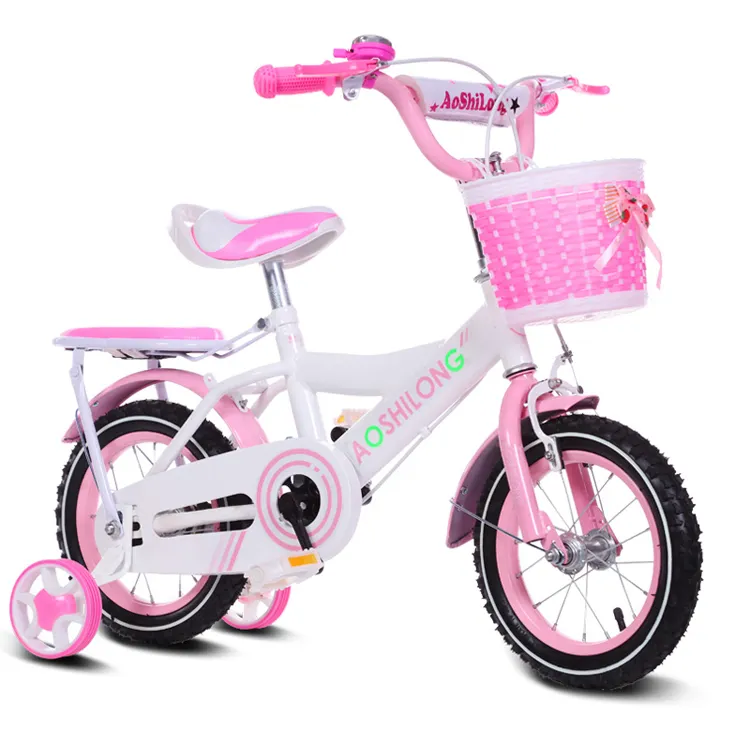 Qualità per bambini bicicletta con ruote di formazione/12 14 16 pollici per il ragazzo in bicicletta/bicicletta magazzino Colori del capretto dalla Cina