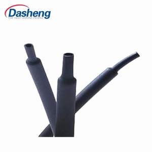 Ống co nhiệt đen ống co nhiệt với nhiệt độ cao và VT-200 nhiệt cao - Product Image 3