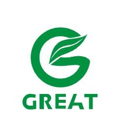 Guangzhou Great Packaging Co., Ltd. logo