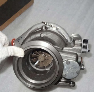 産業機械ISM11ディーゼルエンジン部品ターボ4046025HX55Wターボチャージャー4046026 - Product Image 4