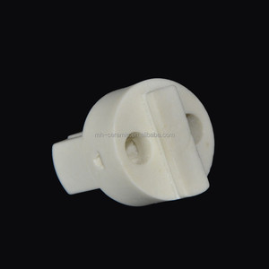 500ohm electronic pressure resistance <span class=keywords><strong>steatite</strong></span> ceramic resistor - Product Image 1