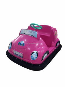 NQB-C01 vente chaude batterie pare-chocs de voiture <span class=keywords><strong>parc</strong></span> d'attractions enfants aire de jeux game center - Product Image 4
