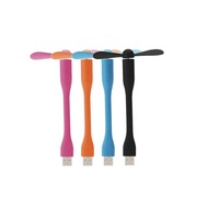 Ventilateur USB portable 5v, vente en gros
