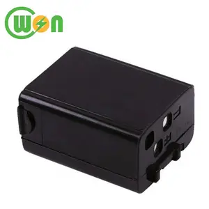 PB-13 Pin Thay Thế Cho Kenwood TH-47 TH-48 TH-78 TH-78A NI-CD 7.2V 700MAh Battery Pack Cho Kenwood Hai Cách Phát Thanh