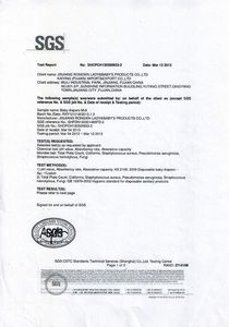 <span class=keywords><strong>Deshechable</strong></span> suave regular alta calidad OEM marca pañales de bebé com ADL - Product Image 3