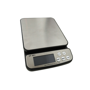 Sf801 Hot-vente Multifonction inoxydable piles incluses <span class=keywords><strong>Balance</strong></span> Alimentaire Numérique <span class=keywords><strong>Balance</strong></span> de <span class=keywords><strong>Cuisine</strong></span> - Product Image 5