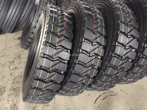 Produttori di pneumatici 315/80R22.5 in Cina, produzione OEM per pneumatici marca Satoya - Product Image 4