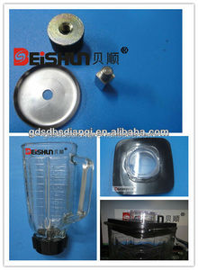 Beishun OEM thương hiệu máy xay sinh tố các bộ phận tùy chỉnh máy ép trái cây thành phần - Product Image 2