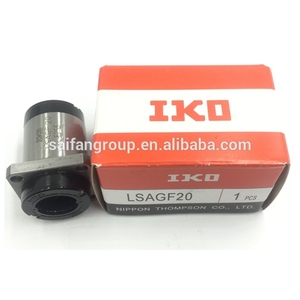 Originele Japan Iko Lsagf20 Verwisselbare Bal Spline As Lager Lsagfl20c1hs1 Lsagf20c1hs2 Lsagf25c1hs2 - Product Image 2