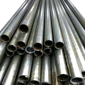 ASTM <span class=keywords><strong>A335</strong></span> Gr P5 P9 <span class=keywords><strong>P11</strong></span> <span class=keywords><strong>P12</strong></span> P21 P22 P91 tubería sin costura de acero de baja aleación de <span class=keywords><strong>a335</strong></span> p5 de tubo de acero - Product Image 4