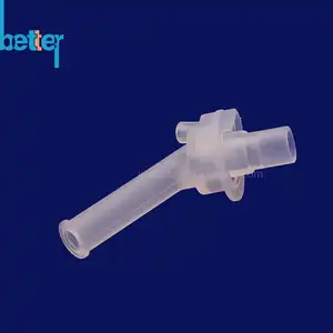 LSR Y Tế Silicone Ống Lỏng Silicone Cao Su Tiêm Khuôn Mẫu