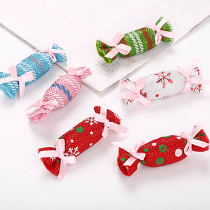 مجموعة ألعاب قطط تفاعلية للكريسماس مع النعناع البري - Product Image 2