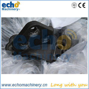 Pièces de laveuse en fer chromé moyen de 54 pouces pour carrière - Product Image 2