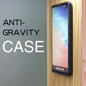 couverture de Téléphone d'aspiration nano zéro anti-gravité <span class=keywords><strong>housse</strong></span> de téléphone Portable Pour Samsung galaxy s10 plus - Product Image 3