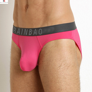Ropa Interior Sexy de Alta Calidad para Hombres <span class=keywords><strong>Gay</strong></span>, Tanga Sexy con Espalda en T para Hombres - Product Image 3