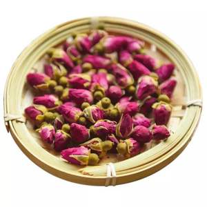 Factory Price <strong>Dried</strong> Rose <strong>Petal</strong> for Tea Dry Rose Tea Rose Tea Powder - Product Image 1