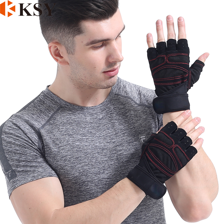 Лучшие перчатки с открытыми пальцами, перчатки для тренажерного зала и тяжелой атлетики