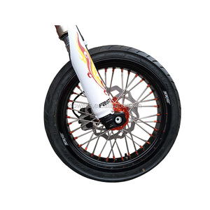 KEWS K16 工厂热销强动力250cc CDI点火越野耐力摩托车成人用 - Product Image 2