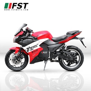 2019 Fstmoto New <strong>DP</strong> Horizon extreme High Speed <strong>Electric</strong> Scooter <strong>Motorcycle</strong> - Product Image 6