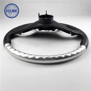 Véritable volant directionnel pour King long bus, pièces originales et authentiques, xmq6125 - Product Image 3