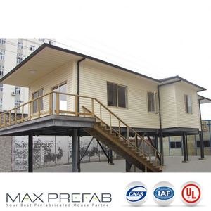 Dans la jamaïque antilles irlande maisons préfabriquées maisons - Product Image 2