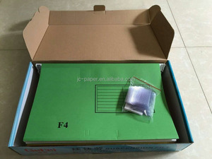 Hanging Suspension <strong>File</strong> <strong>Folder</strong> <strong>A4</strong> FC SIZE - Product Image 6