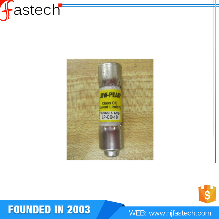 Encuentre el mejor fabricante de fusibles limitadores de corriente y