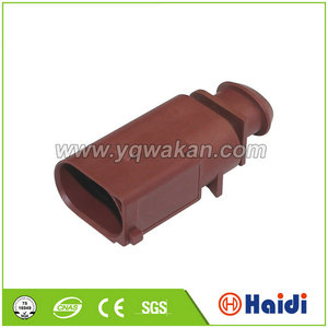 Monde Célèbre Chine Fabricant 2 voies connecteurs automobile - Product Image 3