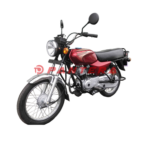 Motocicleta Bajaj Modelo Nuevo 100cc <span class=keywords><strong>Boxer</strong></span> con Radios para Myanmar - Product Image 2