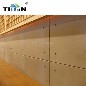 9毫米纤维水泥板3毫米厚度门面板水泥板