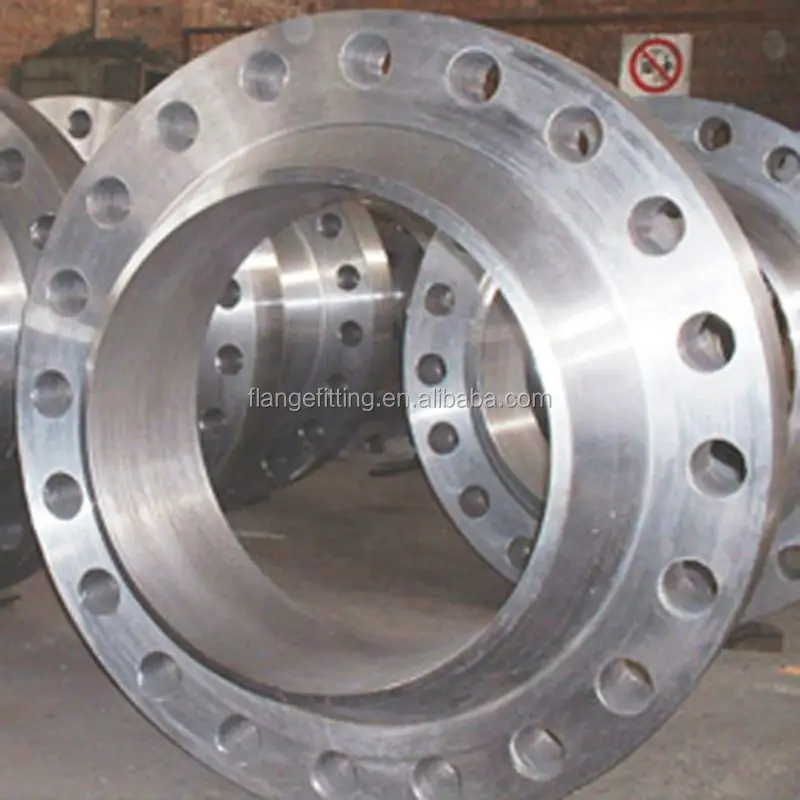 B16.47 dn900 wn carbon steel flange