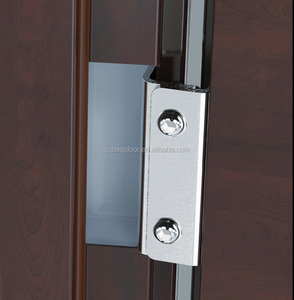 Cửa An Ninh Thép - Product Image 4