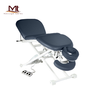 Acorn-Midlift & Tailift Physikalische Therapie Ausrüstung Klinischen bett chiro verwendet elektrische massage tisch 3 abschnitt klinische tisch bett - Product Image 1