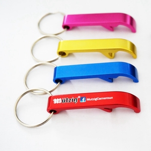 Bán Hot Khuyến Mại Quà Tặng Nhôm <span class=keywords><strong>Keychain</strong></span> Mở Chai Giá Rẻ Bia <span class=keywords><strong>Opener</strong></span> Với <span class=keywords><strong>Keychain</strong></span> - Product Image 3