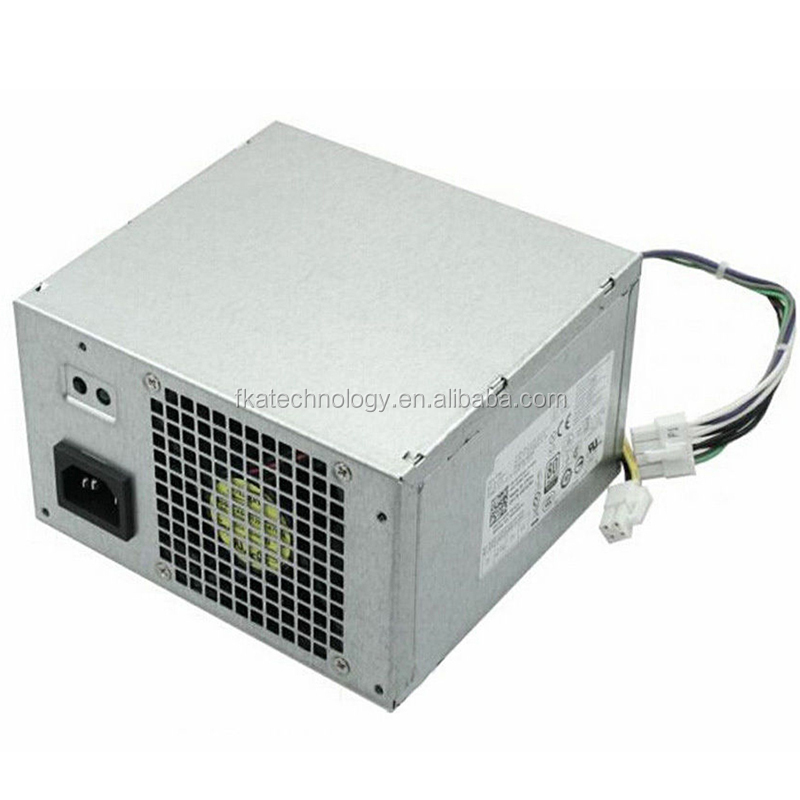 Оригинальный блок питания 290 Вт для Dell Optiplex 9020 3020 7020 RVTHD 0 RVTHD H290AM-00 D290A001L