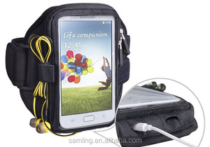 Échantillon Dans Le Monde Entier Universal Courir <span class=keywords><strong>Bras</strong></span> Téléphone Holder Brassard De Sport Cas <span class=keywords><strong>Smartphone</strong></span> de Poche - Product Image 1