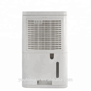YL-2G06D Touchแผงควบคุมเครื่อง<span class=keywords><strong>ลด</strong></span><span class=keywords><strong>ความชื้น</strong></span>10L/Dพร้อมถังน้ำที่ถอดออกได้ - Product Image 3