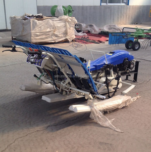 Runshine chất lượng cao 2Z-430 đi bộ gạo cây giống planter - Product Image 4