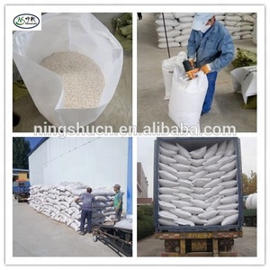Ningshu NS-Perlite 4-8MM Perlite expansée grossière avec pH 6.5-7.5 pour jardin hydroponique Ferme verticale - Product Image 6