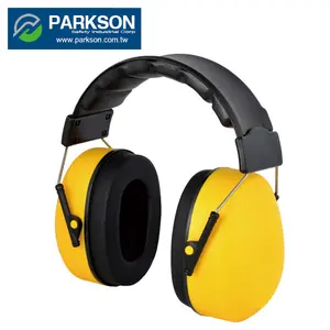 Taiwan Color Earmuff Painting Ear muffs Working Ear Protection High Noise Reduction EP-157U