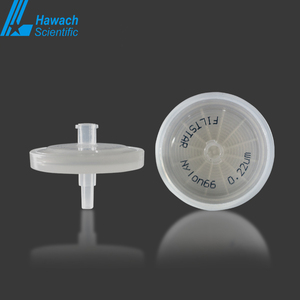 0,22 <span class=keywords><strong>um</strong></span> nylon filtro de jeringa - Product Image 2