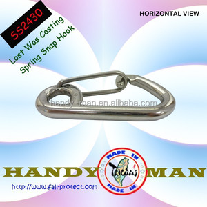 Spring <b>Snap</b> <b>Hook</b> - Product Image 5