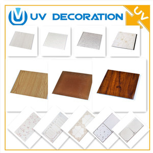 2016 nuovo fasion <span class=keywords><strong>soffitto</strong></span> del pvc fodera per la columbia mercato - Product Image 1