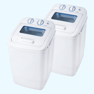 <span class=keywords><strong>Lavadora</strong></span> PB60-2000E bañera individual económica - Product Image 4