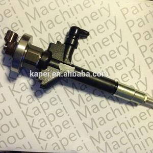 Nhà Máy Giá RF5C-13H50A RF5Y-13H50B RF5C-13H50B DIESEL <span class=keywords><strong>Common</strong></span> <span class=keywords><strong>Rail</strong></span> Diesel <span class=keywords><strong>Injector</strong></span> 095000-5870 095000-5030 tiêm van - Product Image 4