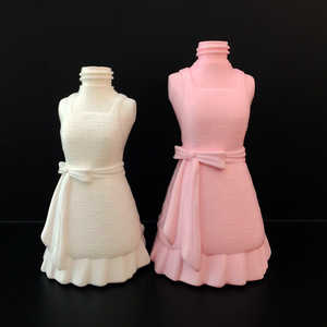 แชมพูดูแลเส้นผม รูปทรงขวดน่ารัก 500 มล. 250 มล. - Product Image 3