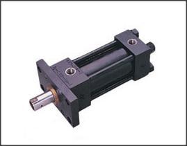 Monté Sur bride Vérins Hydrauliques - Product Image 2