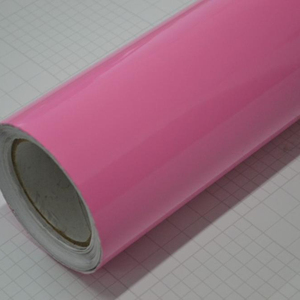 Rose d'enveloppe de Voiture de <span class=keywords><strong>film</strong></span> Brillant D'enveloppe de Voiture de Vinyle autocollant de voiture Rose brillant vinyle 1.52x30 m/rose brillant <span class=keywords><strong>film</strong></span> - Product Image 1