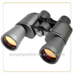 clásica 12x50 ruby de goma recubiertos para binoculares <span class=keywords><strong>panda</strong></span> - Product Image 1