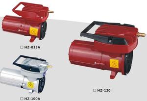 שמש HZ-120 dc 12v מכירה חמה מיכל דגים משאבת אוויר 85l דק חוות דגים - Product Image 4